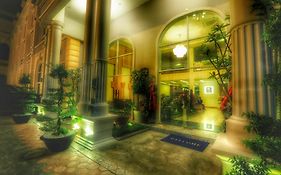 V Boutique Hotel @ Koh Pich